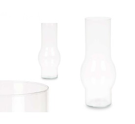 JARRON ESTRECHO ESFERA ALTO