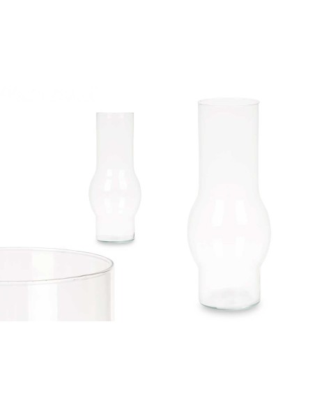 JARRON ESTRECHO ESFERA ALTO