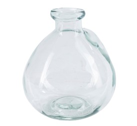 BOTELLA CRISTAL BULLY CUELLO ESTRECHO D5 H16