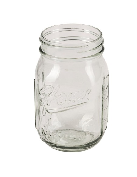 FRASCO VIDRIO D6,5 H13