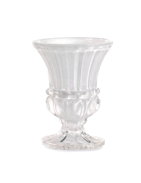 COPA D8 H10,5 BLANCA