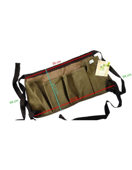 OASIS CINTURON DE HERRAMIENTAS