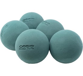 OASIS IDEAL MAXLIFE ESFERAS 12CM 5 PCS