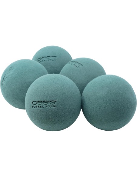 OASIS IDEAL MAXLIFE ESFERAS 9CM 5PCS
