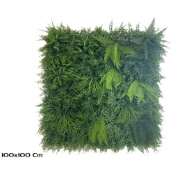 JARDIN VERTICAL PLAS-UV 1X1M MOD.64