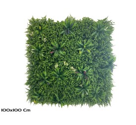 JARDIN VERTICAL PLAS-UV 1X1M MOD.66