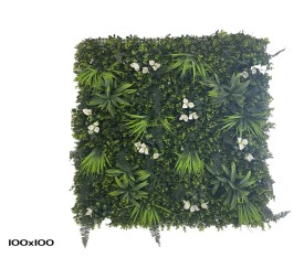 JARDIN VERTICAL PLAS-UV 1X1M MOD.91