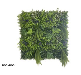 JARDIN VERTICAL PLAS-UV 1X1M MOD.93