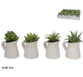 MACETA  JARRA SUCULENTAS 11-12 CM (S)