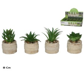 MACETA DAVO DEC. 4 SRT 8X8 CM