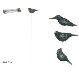 PINCHO PAJARO 3 SRT 64X16 CM