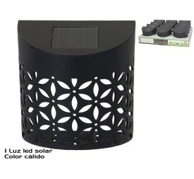 APLIQUE SOLAR PLS ADAL 11X10,3X6,5 CM