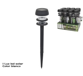LAMPARA SOLAR PLS IGOR 1LED 38,5X7,5X7,5 CM