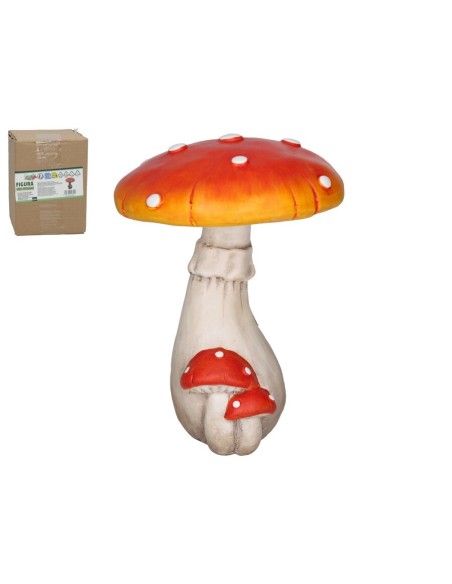 FIGURA SETAS DECORADAS 17,8X12,6X12,5 CM