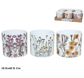 MACETERO LAKSMY 3 SURT 13,5X13,5X12,5 CM