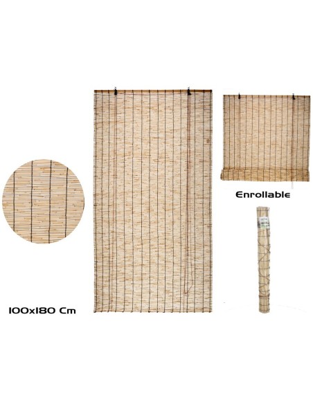 PERSIANA KAIRA 100X180 CM