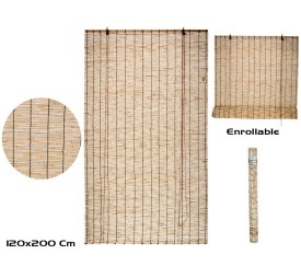 PERSIANA KAIRA 120X200 CM