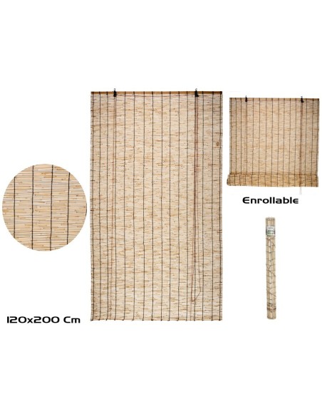 PERSIANA KAIRA 120X200 CM