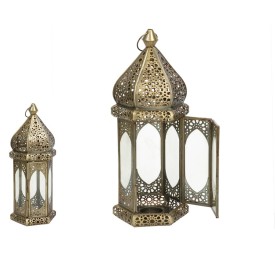 FAROL LUCAS 12X13,5X33 CM