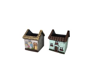 MACETERO CASA 2/S L 13,3x12,8x15 cm.