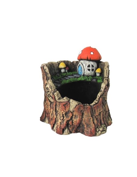 MACETERO TOCON PATIO GNOMO L