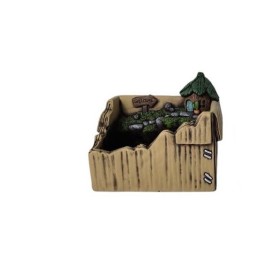 MACETERO CACTUS CAJA JARDIN DUENDE M