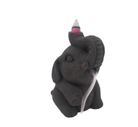 QUEMADOR CASCADE ELEFANTE PIE