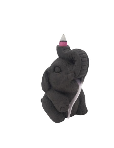 QUEMADOR CASCADE ELEFANTE PIE