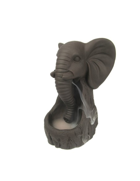 QUEMADOR CASCADE CABEZA ELEFANTE