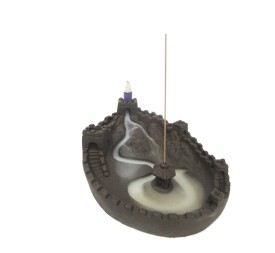 QUEMADOR CASCADE GRAN MURALLA