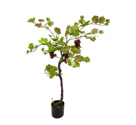 ARBOL PARRA C/UVAS TACT.NATUR. 145cm