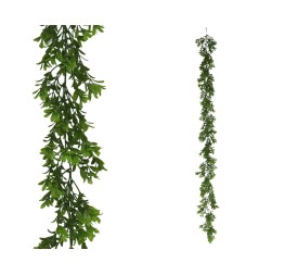 GUIRNALDA BOJ  PLAS 135 CM (VERDE)