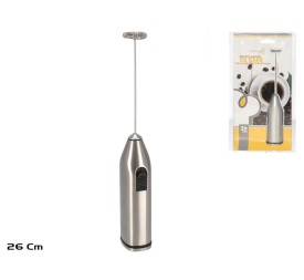 MEZCLADOR DE CAFE 26CM - ACERO INOX