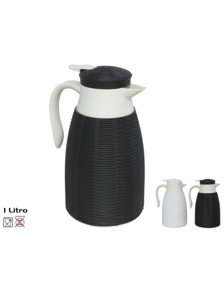 TERMO JARRA 1L  - 3 SURT