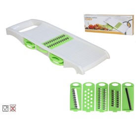 RALLADOR MULTIUSO CHEF