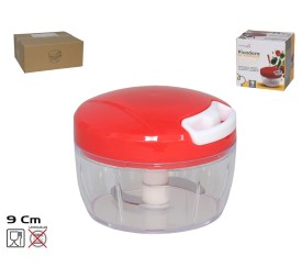 PICADORA DE VERDURAS LIGHT 9 CM