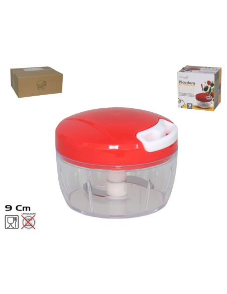 PICADORA DE VERDURAS LIGHT 9 CM PICADORA DE VERDURAS LIGHT 9 CM