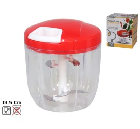 PICADORA DE VERDURAS LIGHT 13,5 CM
