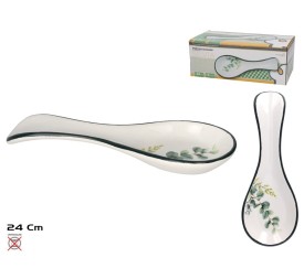 PORTACUCHARAS SILVIA 24,5CM DOLOMITA
