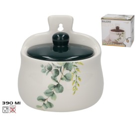 SALERO PARED 390ML SILVIA DOLOMITA