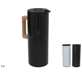 TERMO 1 LITRO FREDRIK 16,5X11X30,5 CM
