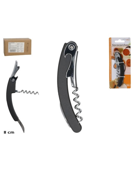 SACACORCHOS 11 CM