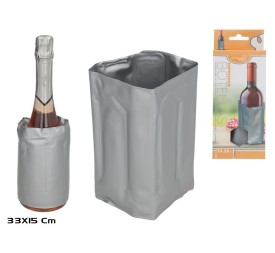 ENFRIADOR BOTELLAS 33X15 CM