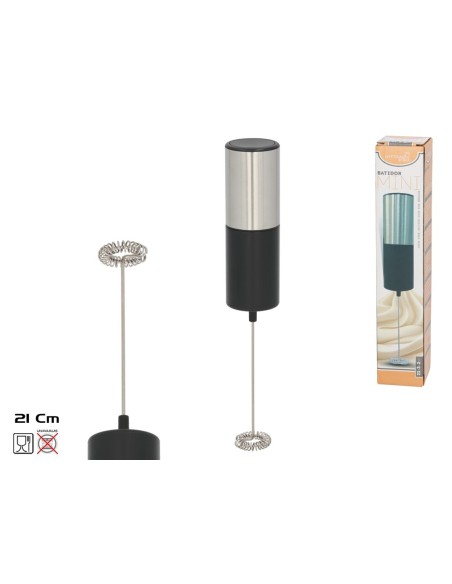 BATIDOR MINI 21,4X3,5X2,5 CM