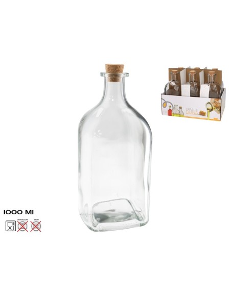 FRASCO DUNA 1000ML