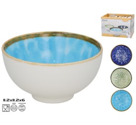BOWL REDONDO 11,2X11,2X6CM TOKYO