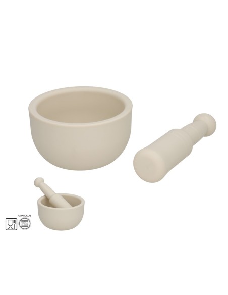 MORTERO KITE 14X7 CM