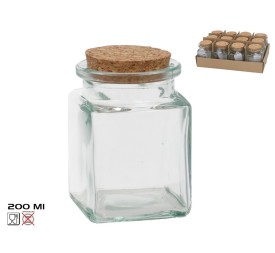 TARRO GORK T/CORCHO 200ML
