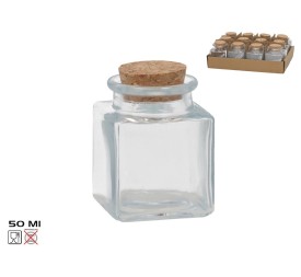 TARRO GORK T/CORCHO 50ML