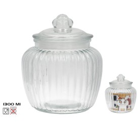 TARRO T/CRISTAL GRETA 1300 ML